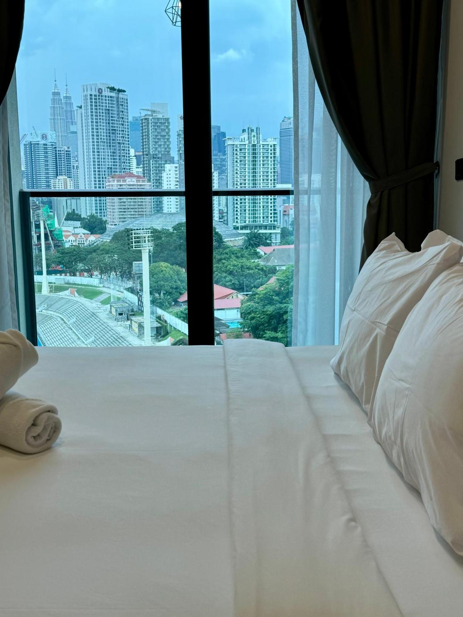 Mandarin Opus Kuala Lumpur