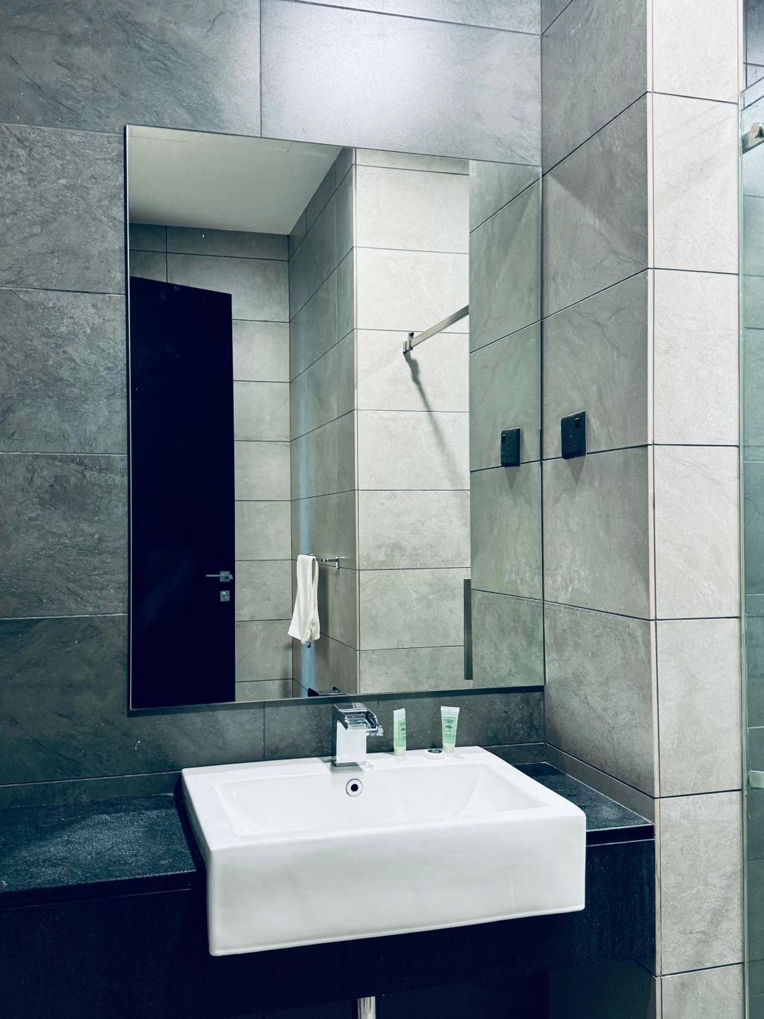 Apartment Mandarin Opus Kuala Lumpur