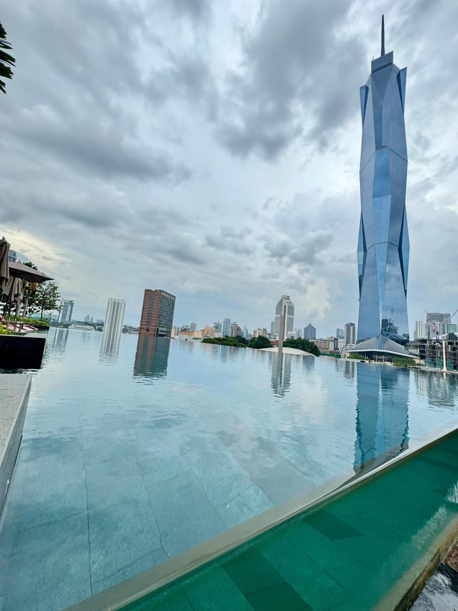 Mandarin Opus Apartment *