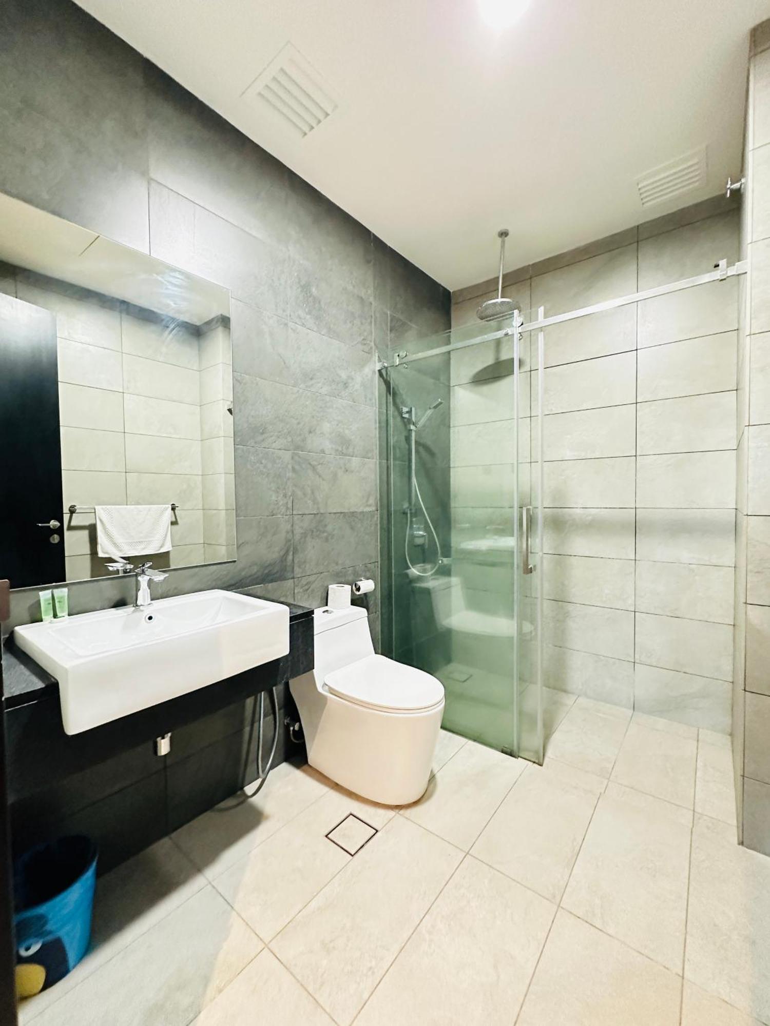 Apartment Mandarin Opus Kuala Lumpur