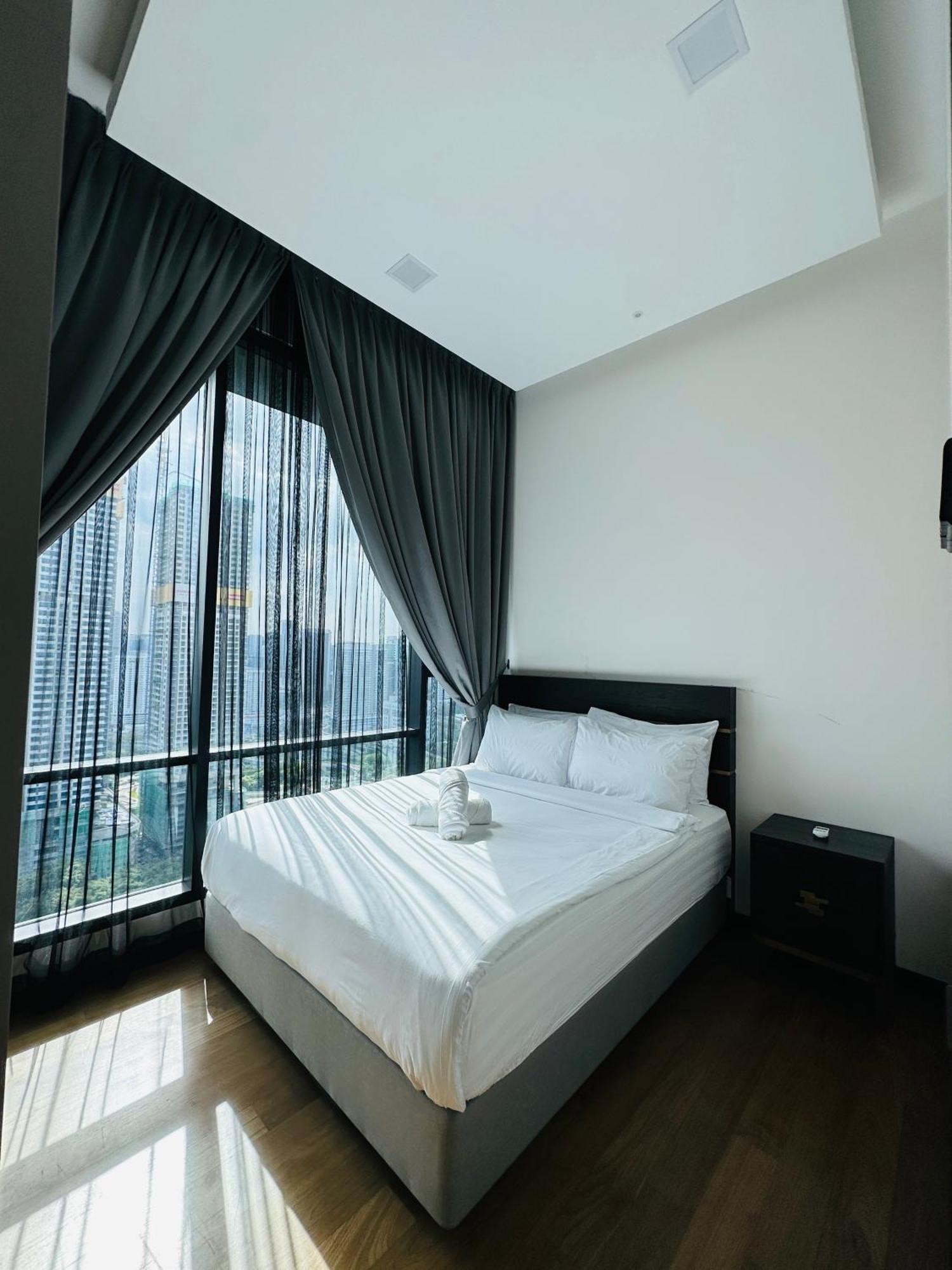 Mandarin Opus Kuala Lumpur