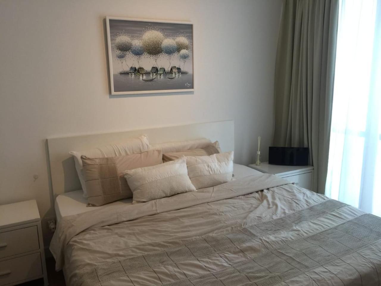 Mandarin Opus Apartment *