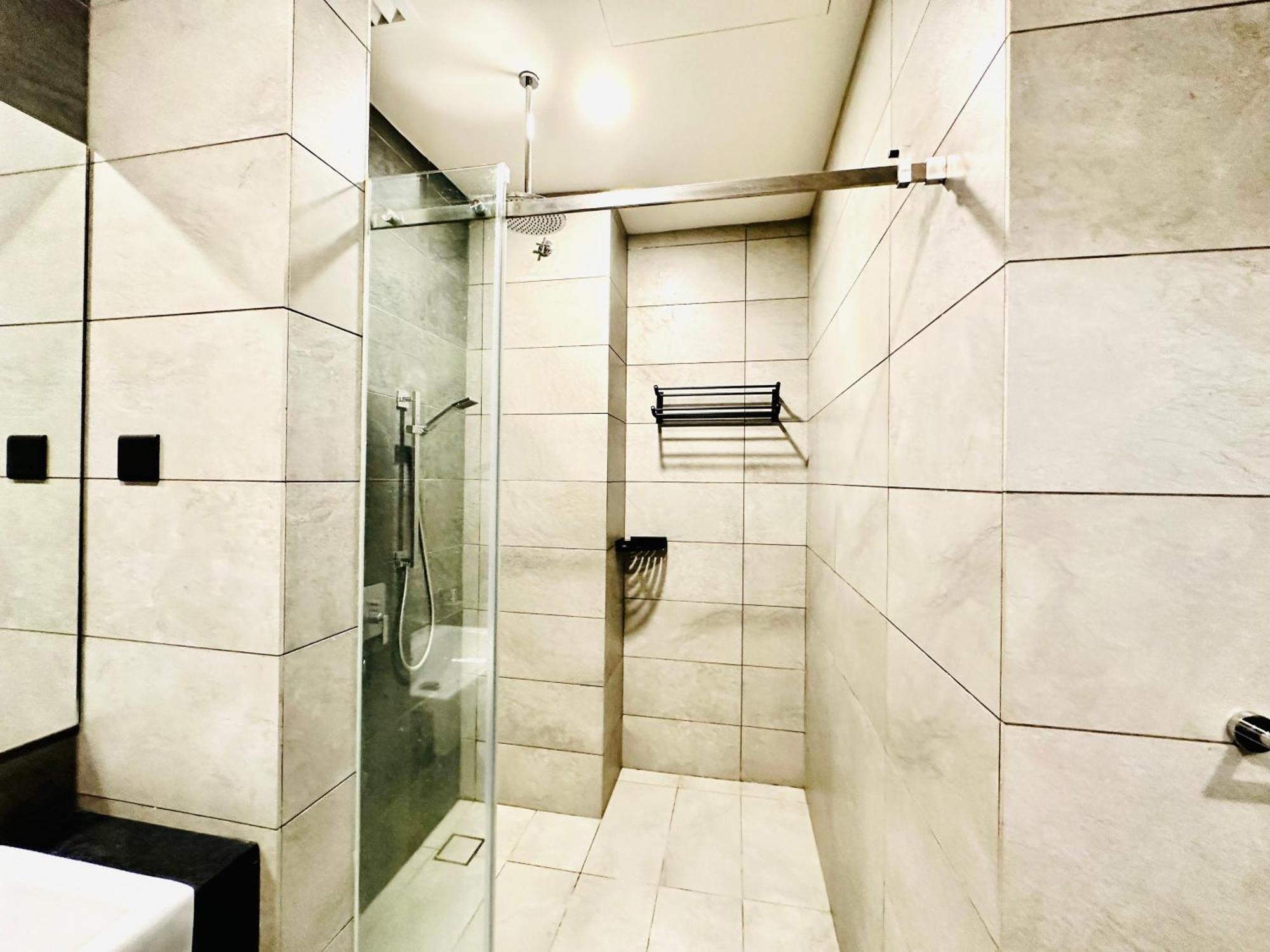 Mandarin Opus Apartment *