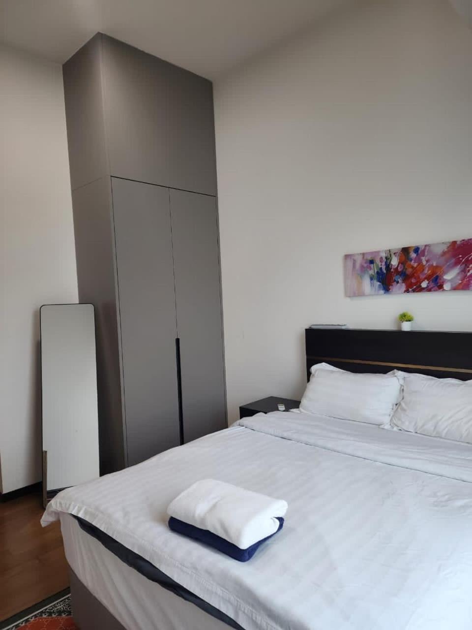 Mandarin Opus Kuala Lumpur