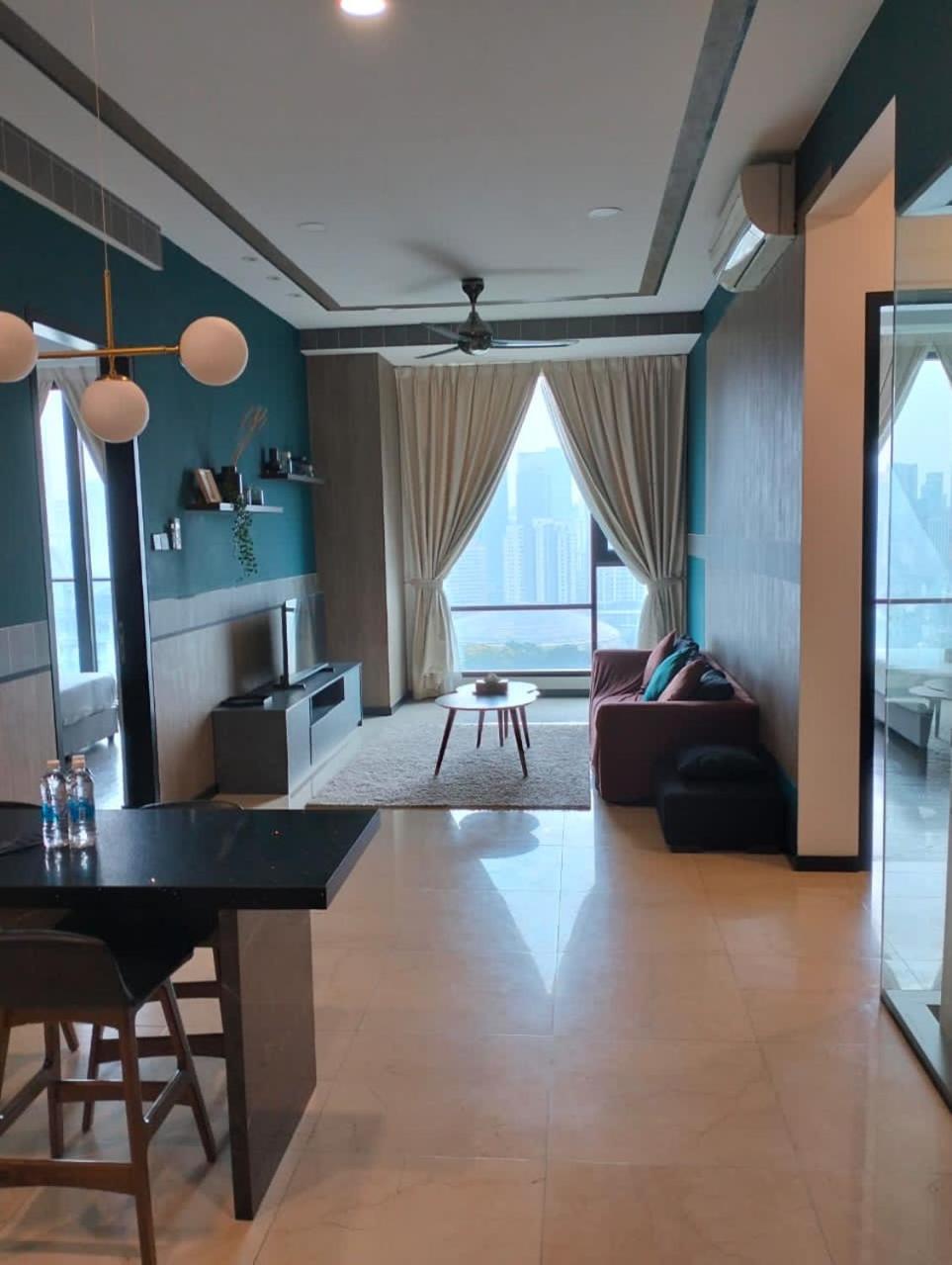 Mandarin Opus Apartment *