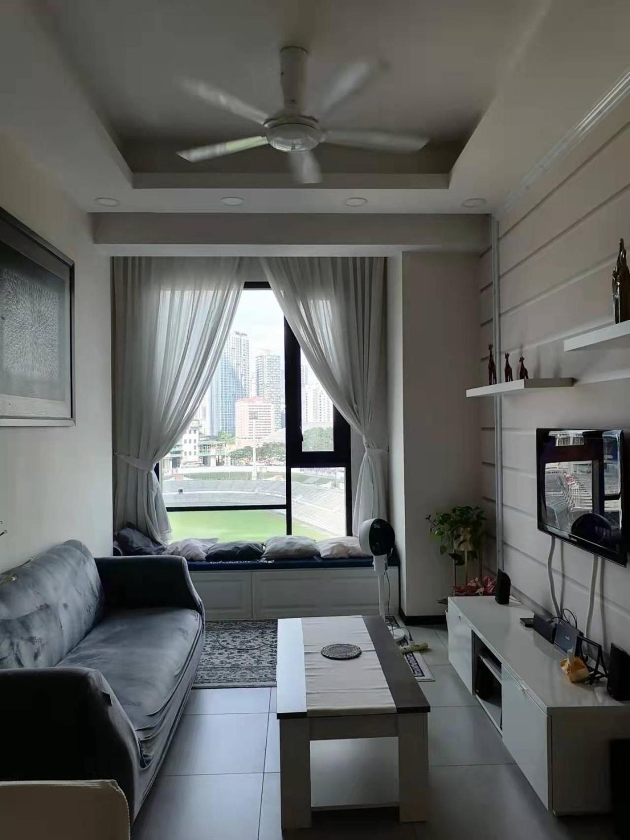 Mandarin Opus Kuala Lumpur