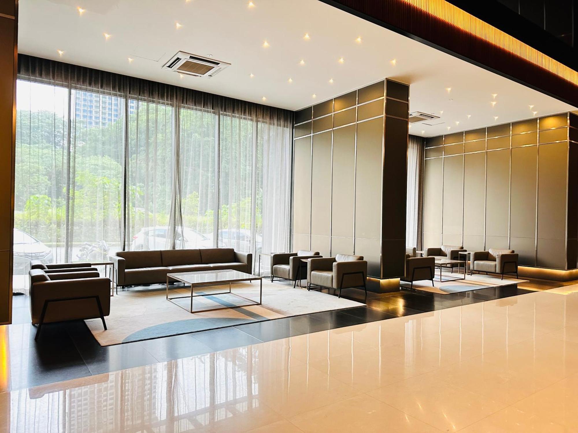 Apartment Mandarin Opus *