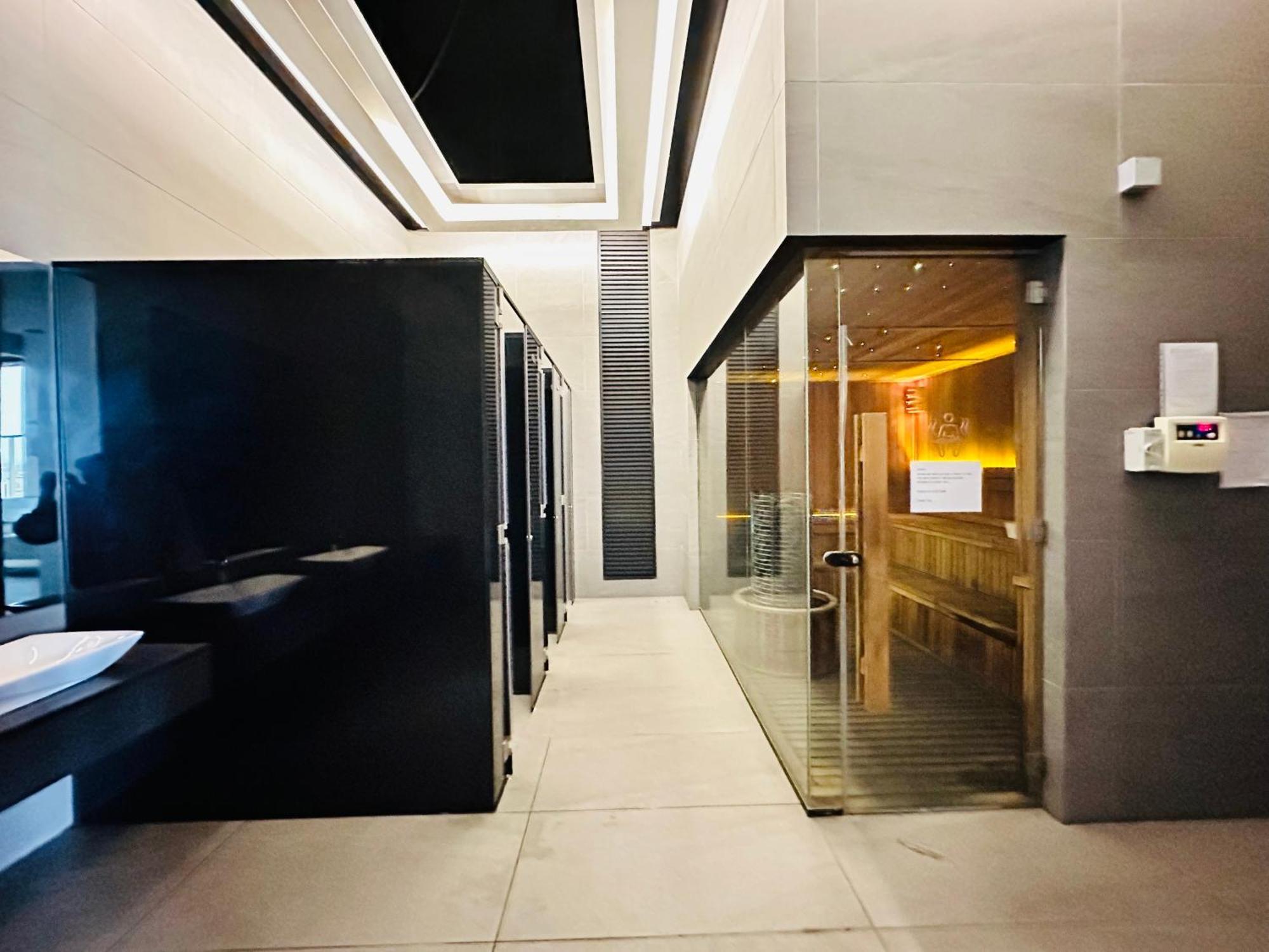 Mandarin Opus Apartment Kuala Lumpur