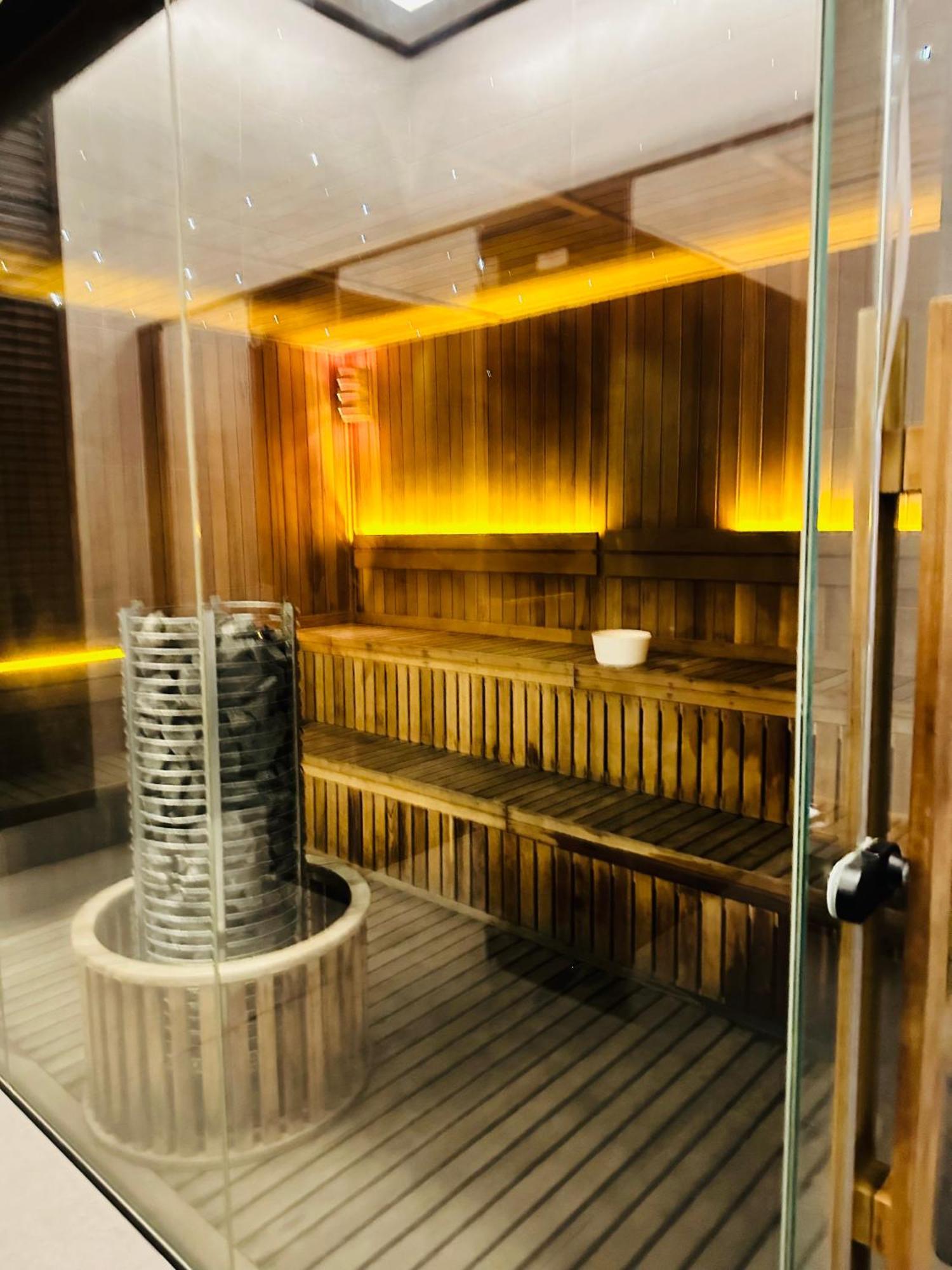 Mandarin Opus Kuala Lumpur