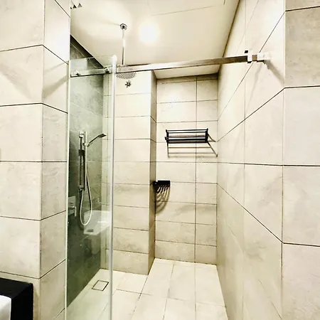 Mandarin Suites Opus Residence Kuala Lumpur Exterior photo